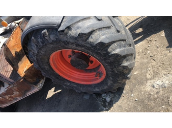 Πλήρης τροχός MASSEY FERGUSON