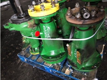 Μετάδοσης κίνησης για Γεωργικά μηχανήματα L102028 ~ AL111712 - John Deere 6100 | John Deere 6200 | John Deere 6300 | John Deere 6400: φωτογραφία 2 Μετάδοσης κίνησης για Γεωργικά μηχανήματα L102028 ~ AL111712 - John Deere 6100 | John Deere 6200 | John Deere 6300 | John Deere 6400: φωτογραφία 2