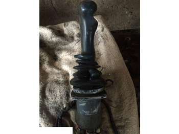 Καμπίνα και εσωτερικό LINDE