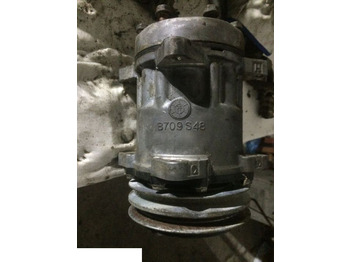 Κομπρεσέρ A/C MAN TGL