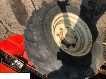 Διαφορικό για Τηλεσκοπικός φορτωτής Manitou 524  - Mechanizm Róźnicowy: φωτογραφία 3