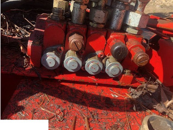 Υδραυλική βαλβίδα MANITOU