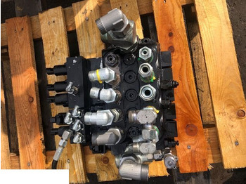 Υδραυλική βαλβίδα MANITOU