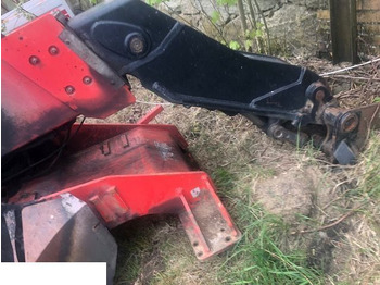 Υδραυλικός κύλινδρος MANITOU