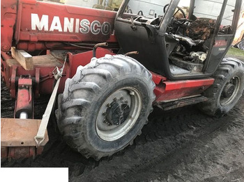 Αξονας και ανταλλακτικά MANITOU