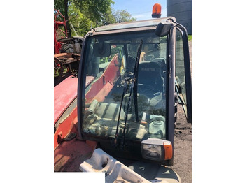 Υδραυλική βαλβίδα MANITOU