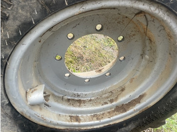 Ζάντα για Γεωργικά μηχανήματα Manitou deutz fahr Agrovector felgi 20 cali: φωτογραφία 2 Ζάντα για Γεωργικά μηχανήματα Manitou deutz fahr Agrovector felgi 20 cali: φωτογραφία 2