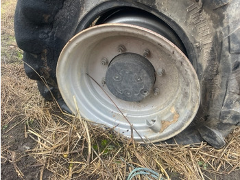 Ζάντα για Γεωργικά μηχανήματα Manitou deutz fahr Agrovector felgi 20 cali: φωτογραφία 3 Ζάντα για Γεωργικά μηχανήματα Manitou deutz fahr Agrovector felgi 20 cali: φωτογραφία 3