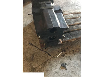 Μετάδοσης κίνησης MASSEY FERGUSON