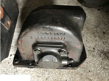 Μετάδοσης κίνησης MASSEY FERGUSON