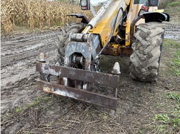 Μπούμα Matbro TR200 Maszt Ramię Teleskop: φωτογραφία 3 Μπούμα Matbro TR200 Maszt Ramię Teleskop: φωτογραφία 3