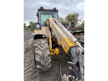 Μπούμα Matbro TR200 Maszt Ramię Teleskop: φωτογραφία 2 Μπούμα Matbro TR200 Maszt Ramię Teleskop: φωτογραφία 2