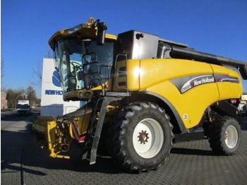 Ζάντα NEW HOLLAND