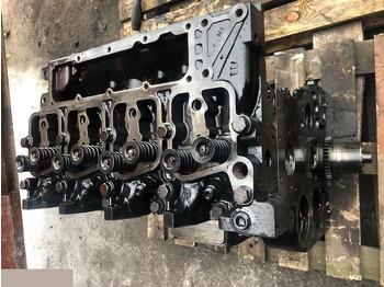 Κινητήρας και ανταλλακτικά NEW HOLLAND