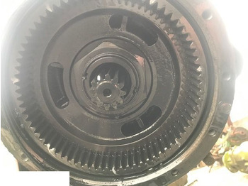 Ακραξόνιο NEW HOLLAND