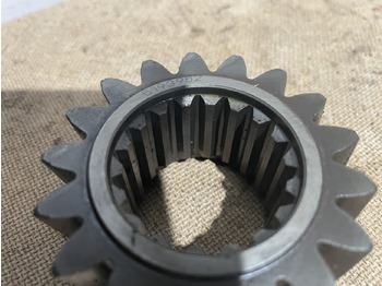 Μετάδοσης κίνησης NEW HOLLAND