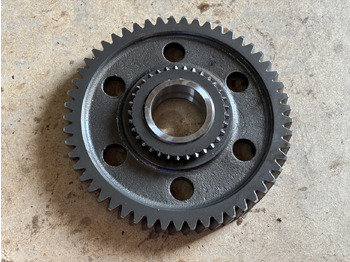 Μετάδοσης κίνησης NEW HOLLAND