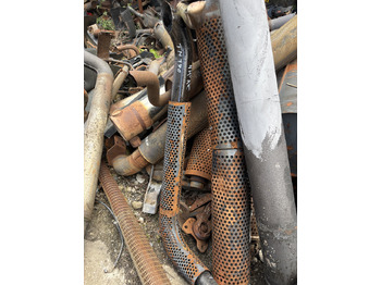 Εξάτμιση NEW HOLLAND