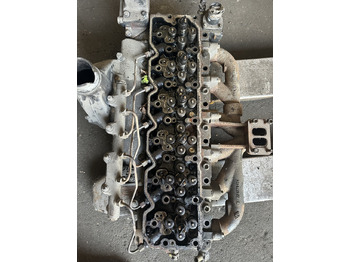 Κινητήρας και ανταλλακτικά NEW HOLLAND