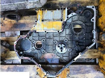 Κινητήρας και ανταλλακτικά PERKINS