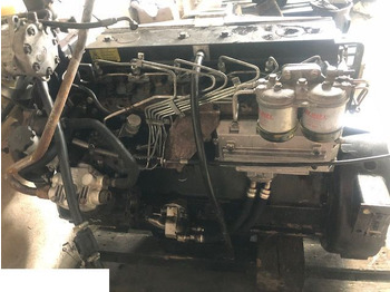 Κινητήρας και ανταλλακτικά PERKINS