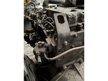 Κινητήρας και ανταλλακτικά PERKINS