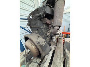 Κινητήρας και ανταλλακτικά PERKINS