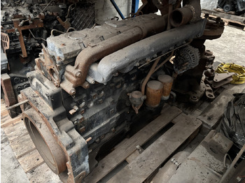 Κινητήρας και ανταλλακτικά PERKINS