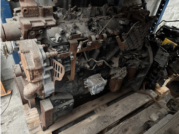 Κινητήρας και ανταλλακτικά για Κατασκευή μηχανήματα Perkins 3392/2200 Silnik Blok Wał Koło Pasowe CZĘŚCI: φωτογραφία 5 Κινητήρας και ανταλλακτικά για Κατασκευή μηχανήματα Perkins 3392/2200 Silnik Blok Wał Koło Pasowe CZĘŚCI: φωτογραφία 5