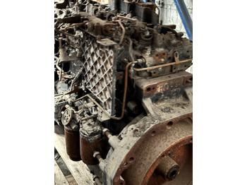 Κινητήρας και ανταλλακτικά για Κατασκευή μηχανήματα Perkins 3392/2200 Silnik Blok Wał Koło Pasowe CZĘŚCI: φωτογραφία 3 Κινητήρας και ανταλλακτικά για Κατασκευή μηχανήματα Perkins 3392/2200 Silnik Blok Wał Koło Pasowe CZĘŚCI: φωτογραφία 3