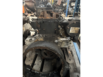 Κινητήρας και ανταλλακτικά PERKINS