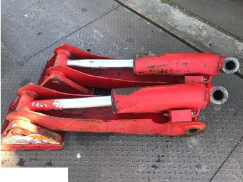 Πλαίσιο/ Σασί MANITOU MT 1233