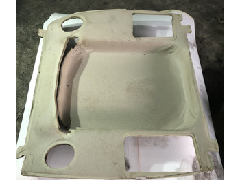 Αμάξωμα και εξωτερικό JOHN DEERE