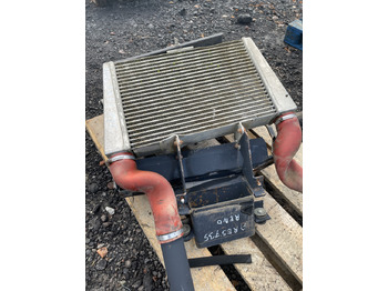 Ψυγείο αυτοκίνητο RENAULT Ares