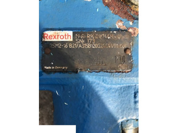 Υδραυλικό REXROTH