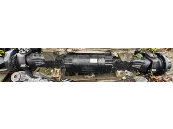 Μοτέρ πορείας