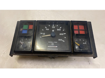 Ταμπλό αυτοκινήτου