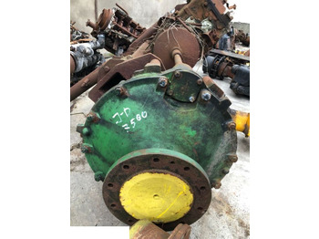 Κιβώτιο ταχυτήτων JOHN DEERE