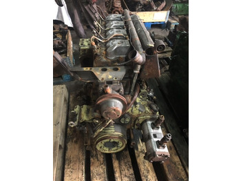 Κινητήρας και ανταλλακτικά RENAULT