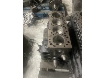 Κινητήρας και ανταλλακτικά για Γεωργικά μηχανήματα Silnik słupek new holland case F4GE 4C: φωτογραφία 5