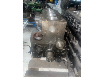 Κινητήρας και ανταλλακτικά για Γεωργικά μηχανήματα Silnik słupek new holland case F4GE 4C: φωτογραφία 4