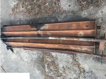 Ανταλλακτικό CLAAS