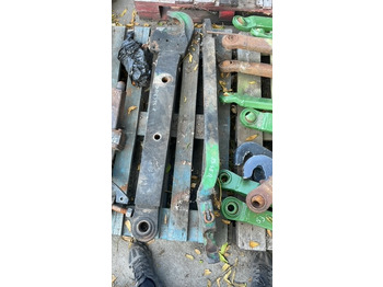 Ανταλλακτικό JOHN DEERE