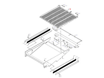 Ανταλλακτικό MASSEY FERGUSON
