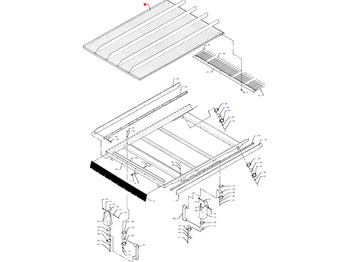 Ανταλλακτικό MASSEY FERGUSON