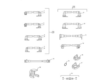 Ανταλλακτικό NEW HOLLAND