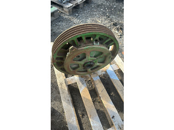 Ανταλλακτικό JOHN DEERE