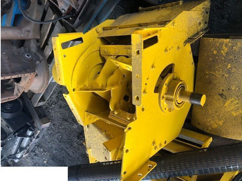 Ανταλλακτικό JOHN DEERE