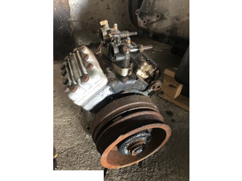 Κομπρεσέρ A/C