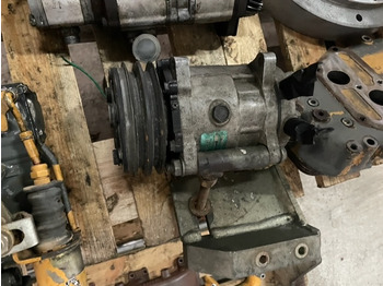 Κομπρεσέρ A/C LIEBHERR